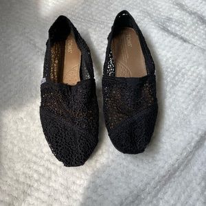 Tom’s two for one! Size 7